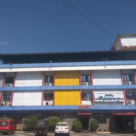 Hotel Malika Residency Ettumanoor Ngoại thất bức ảnh